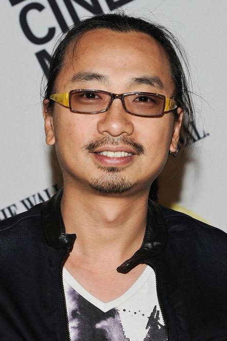 Radium Cheung fotoğrafı