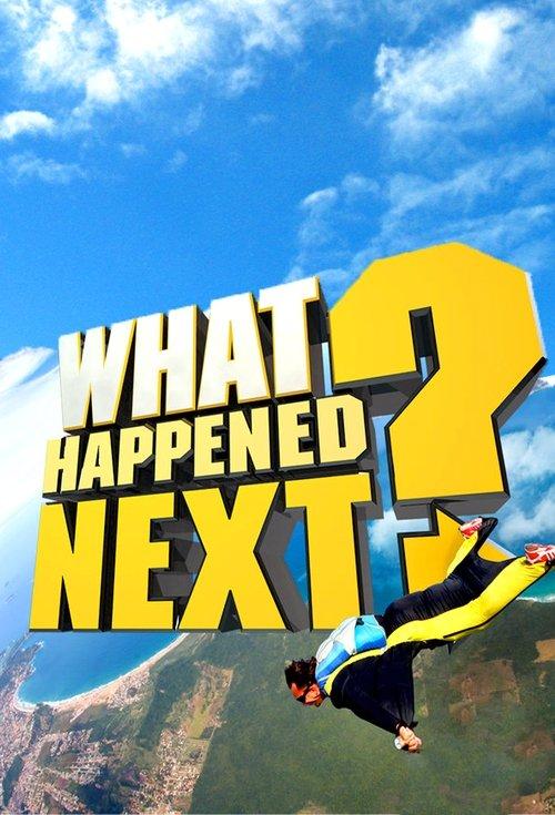 What Happened Next? dizi afişi