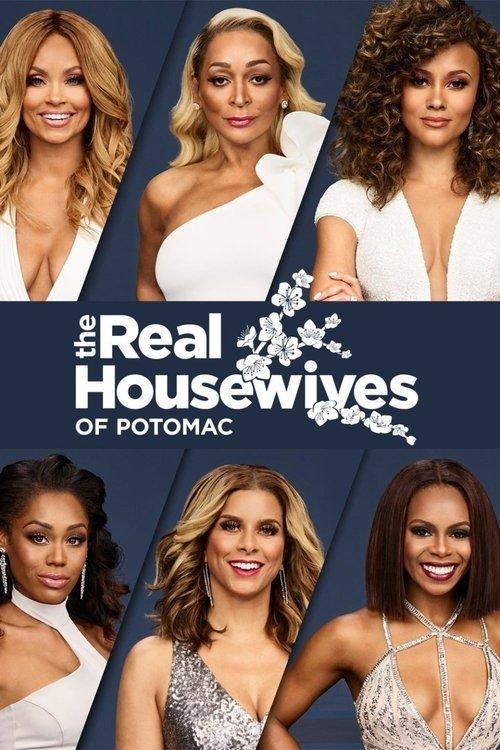 The Real Housewives of Potomac Sezon 3