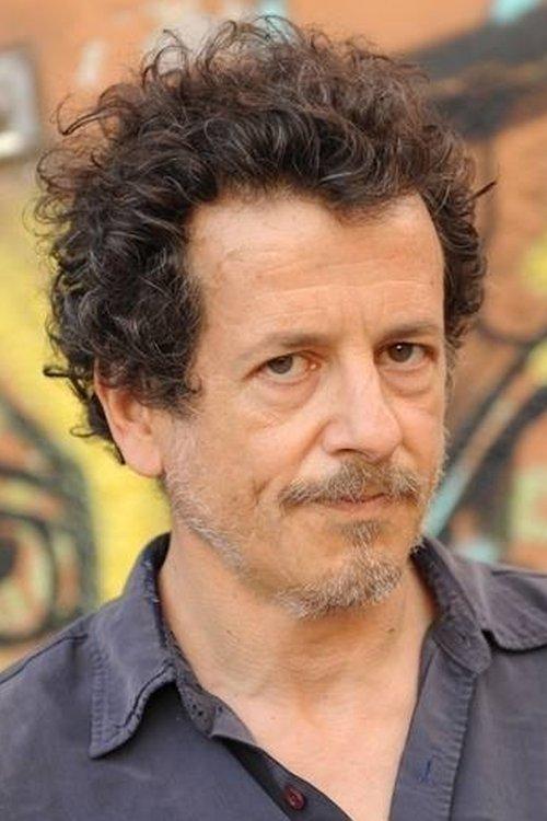 Sergio Boris fotoğrafı