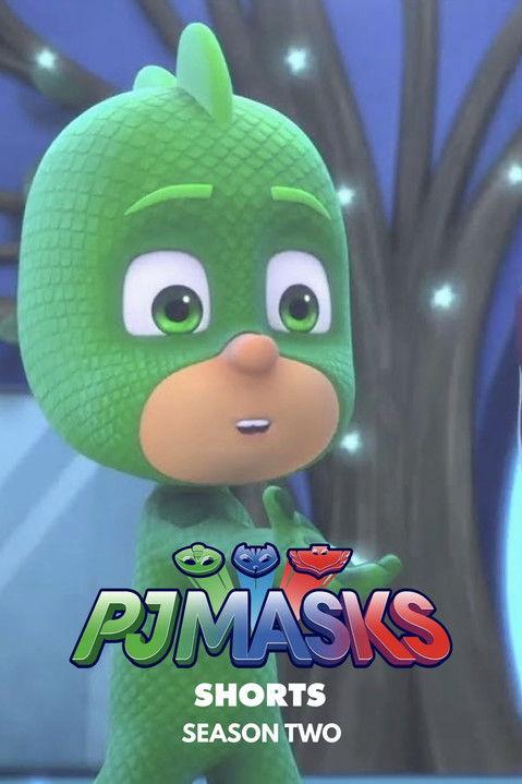 PJ Masks (Shorts) Sezon 2