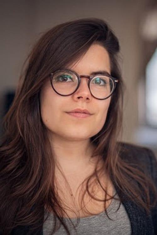 Fanny Ruwet fotoğrafı