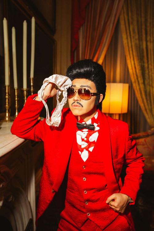 Wang Newton fotoğrafı