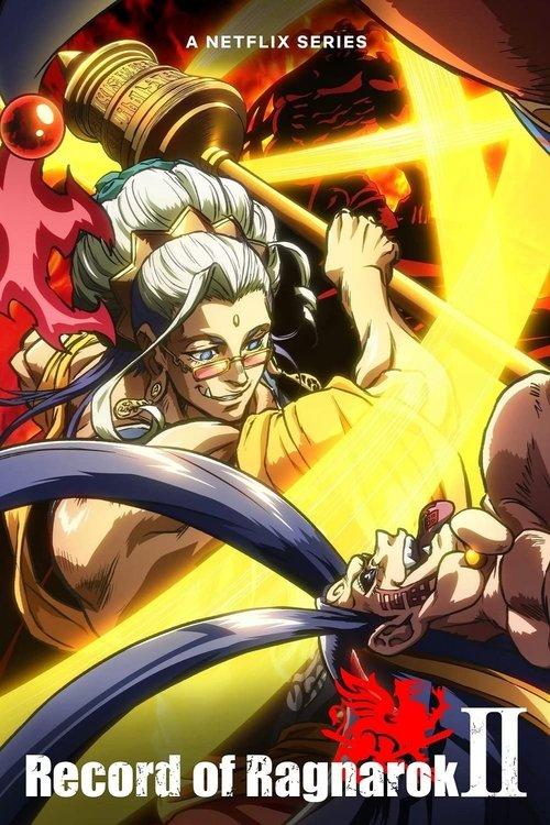 Record of Ragnarok Sezon 2