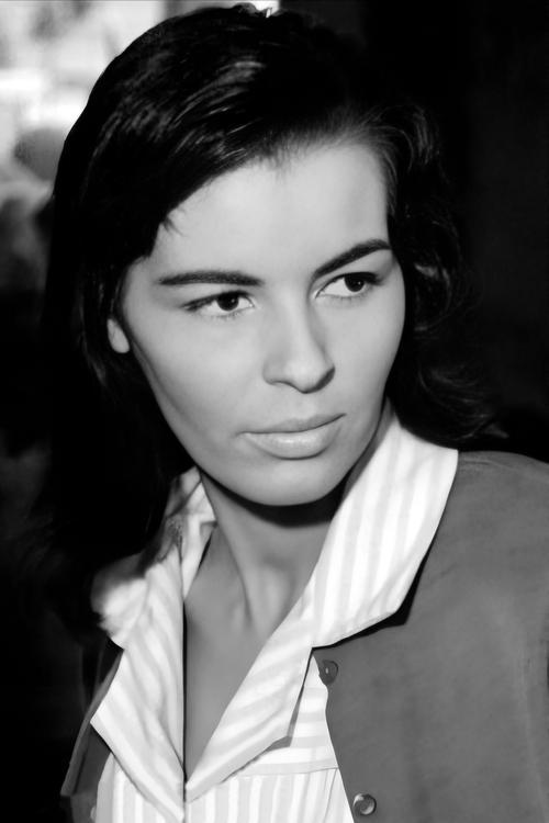 Fouzia El Kader fotoğrafı