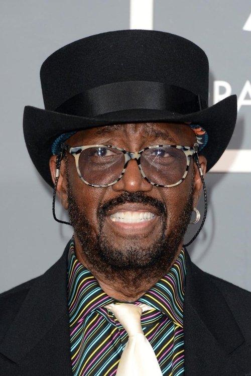 Otis Williams fotoğrafı