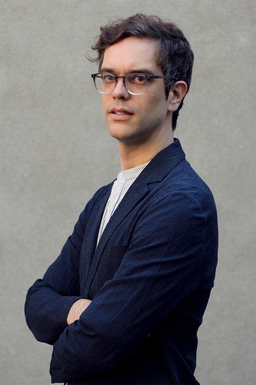 Mathieu Denis fotoğrafı