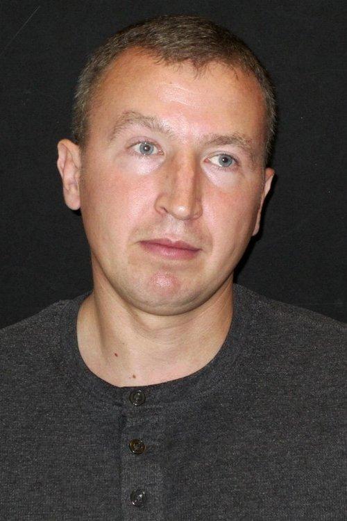 Valerii Borisov fotoğrafı