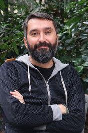 Bahadır İnce fotoğrafı