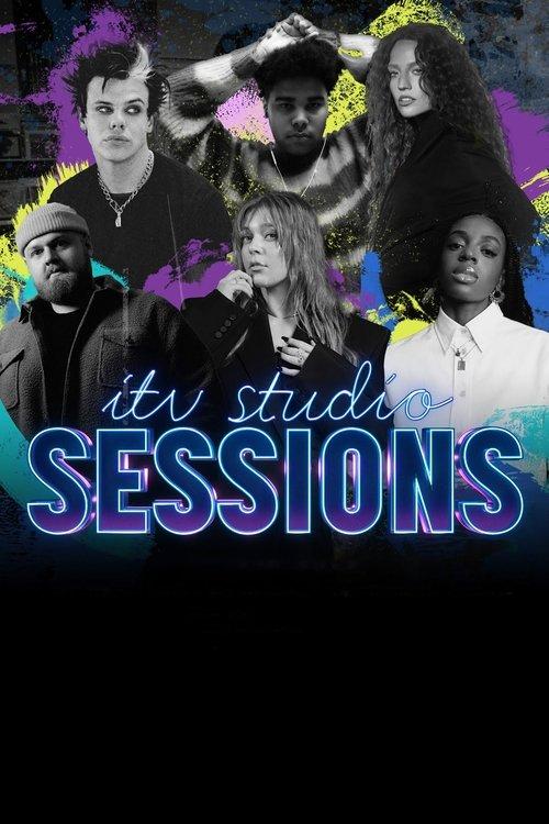 ITV Studio Sessions dizi afişi