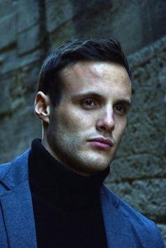 Aljaž Lesjak fotoğrafı