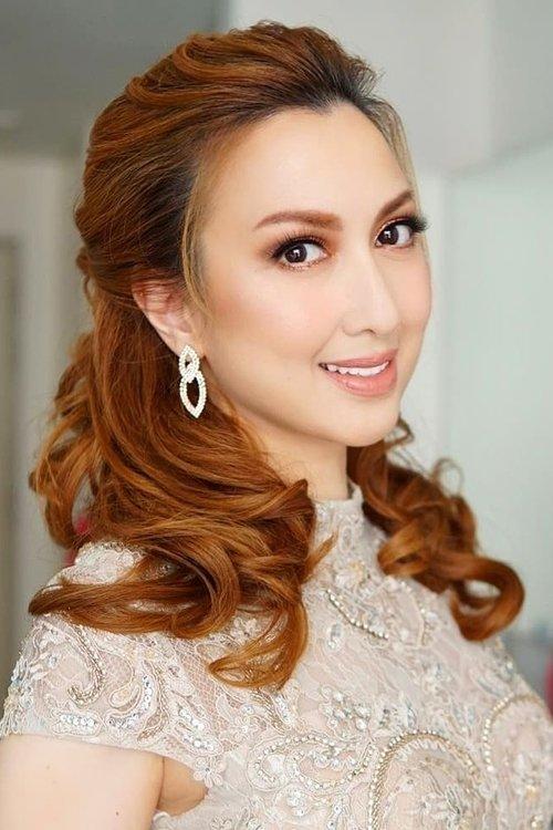 Maria Farida fotoğrafı