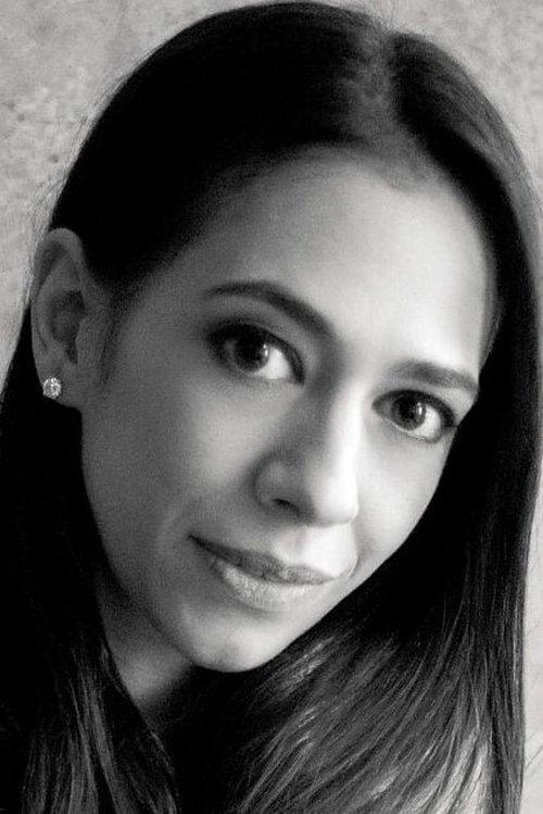 Begoña Cao fotoğrafı