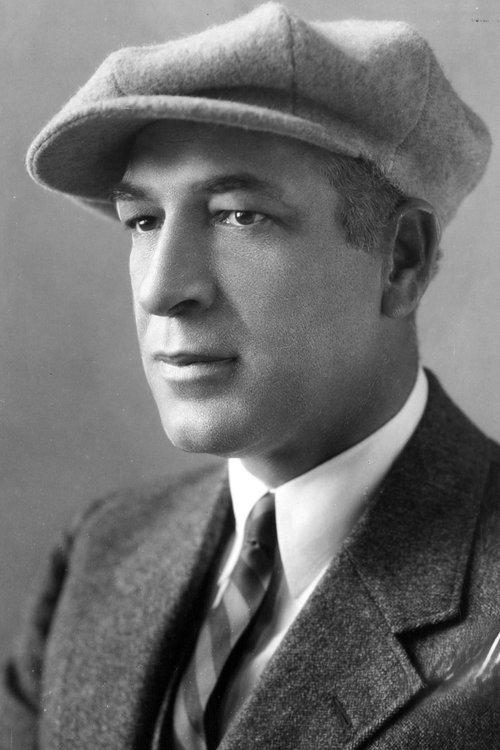 Edwin Carewe fotoğrafı