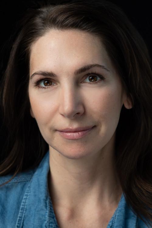 Jane Schwartz fotoğrafı