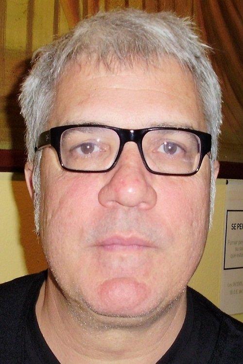 Joan Gràcia fotoğrafı