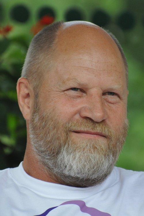 Markku Pölönen fotoğrafı