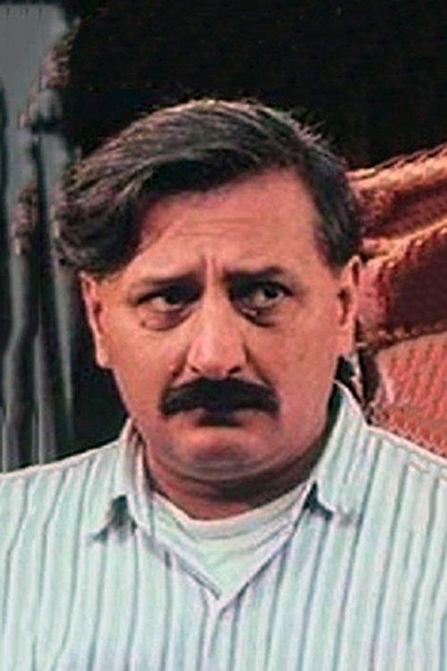 Lazaros Andreou fotoğrafı