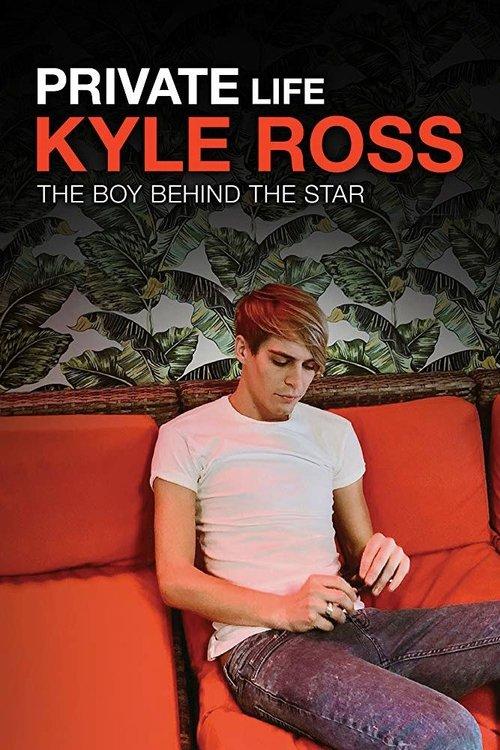 Private Life: Kyle Ross film afişi