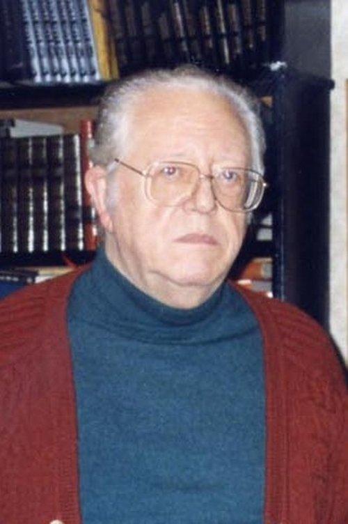 Amando de Ossorio fotoğrafı