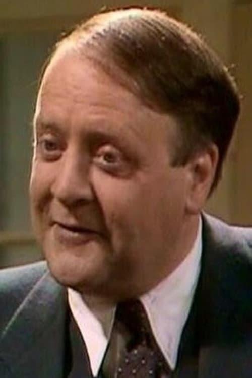 Richard Syms fotoğrafı