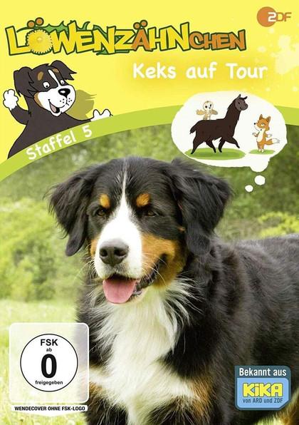 Löwenzähnchen Sezon 5