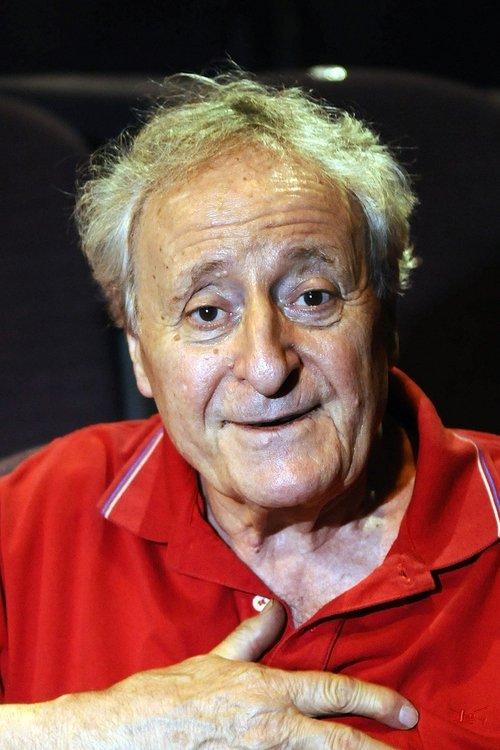 Roberto Carnaghi fotoğrafı