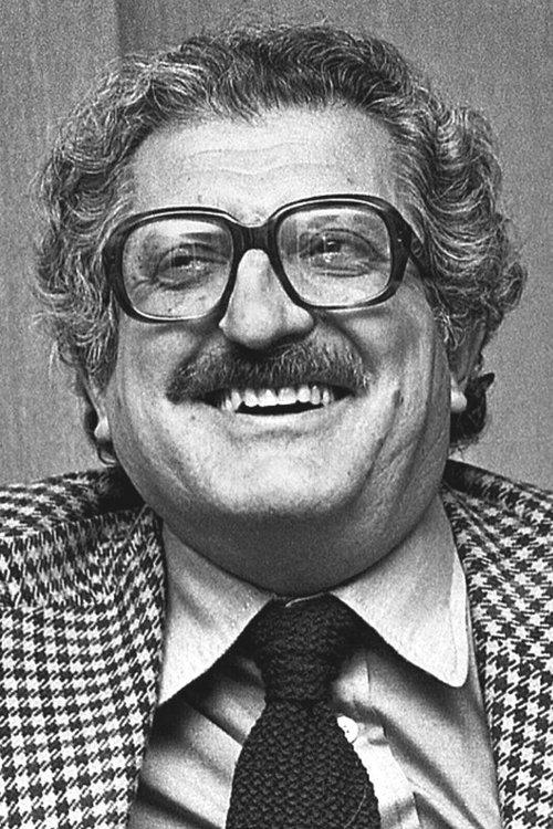 Juan Antonio Bardem fotoğrafı