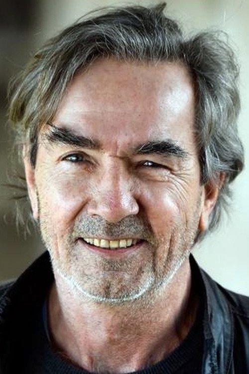 Ernst C. Sigrist fotoğrafı