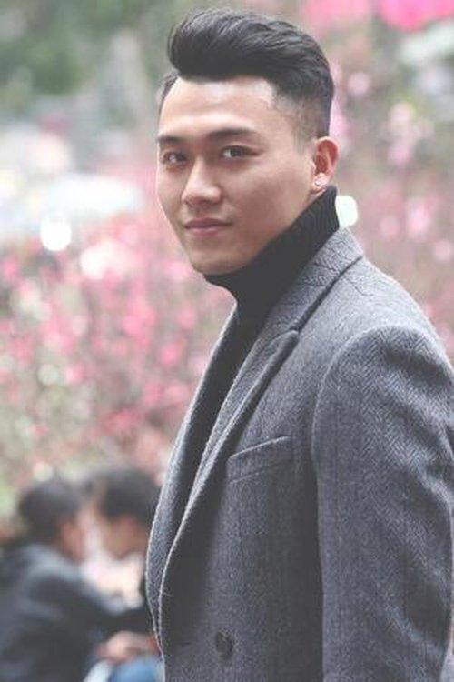 Xuân Phúc fotoğrafı