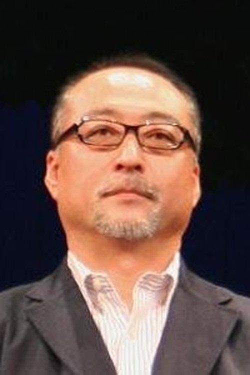 Makoto Naganuma fotoğrafı