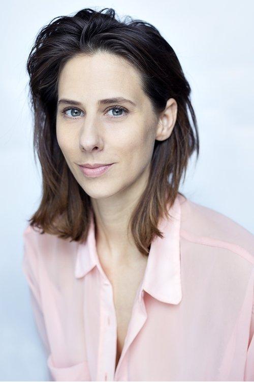 Elisabeth Wautlet fotoğrafı