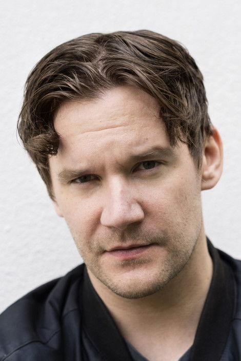 Christopher Garplind fotoğrafı