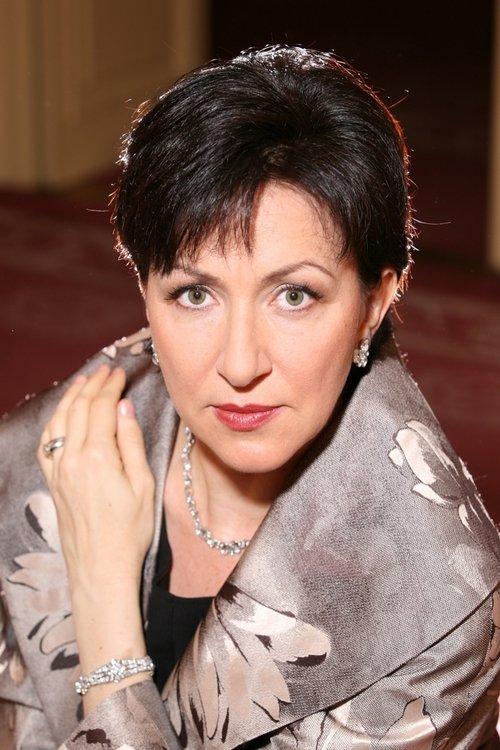 Krassimira Stoyanova fotoğrafı