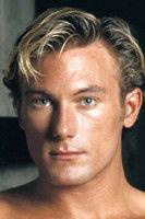 Johnny Rey fotoğrafı