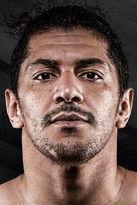 Christian Torres fotoğrafı