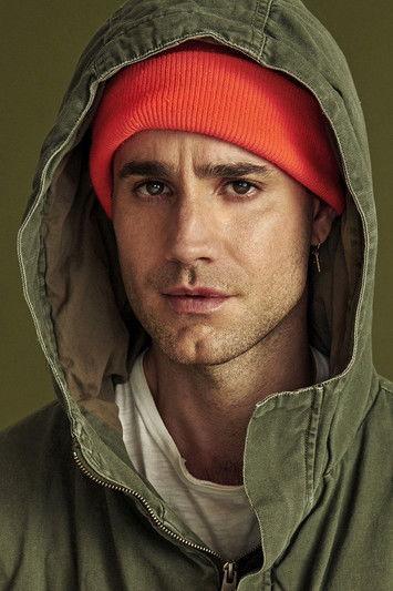 Ignacio Garmendia fotoğrafı