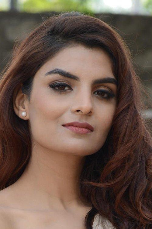 Anveshi Jain fotoğrafı