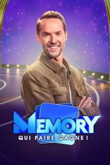Memory, qui paire gagne ! dizi afişi