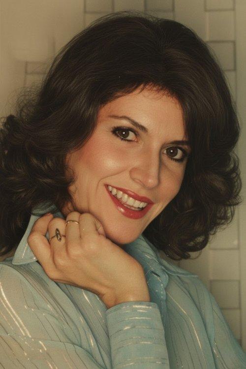 Elisa Fernandes fotoğrafı