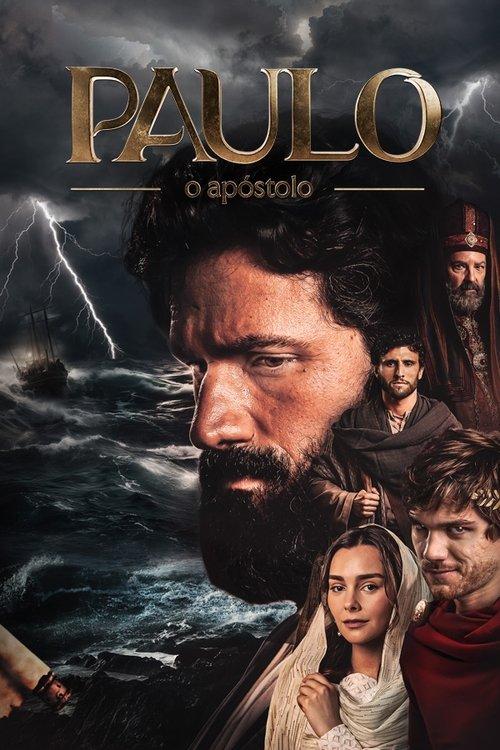 Paulo, o Apóstolo Sezon 1