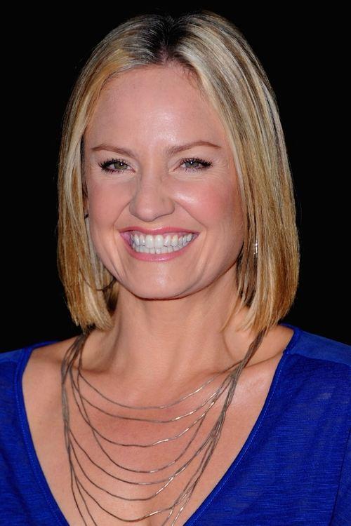 Sherry Stringfield fotoğrafı