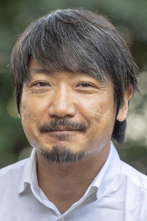 Park Jung-bum fotoğrafı