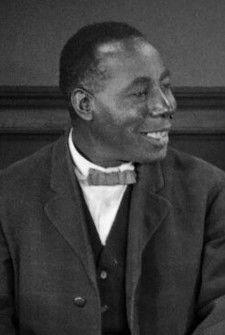 George H. Reed fotoğrafı