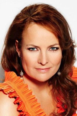 Søs Fenger fotoğrafı