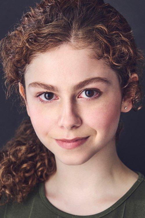 Skye Alyssa Friedman fotoğrafı