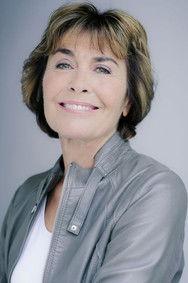 Thekla Carola Wied fotoğrafı