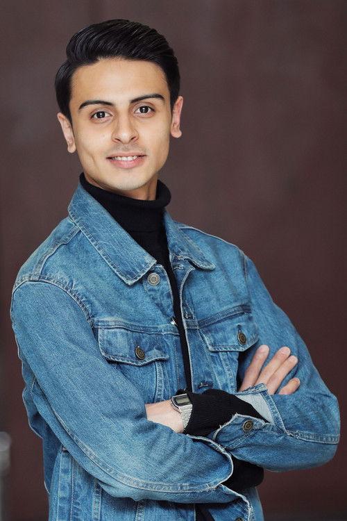 Mahbod Jahan Noush fotoğrafı