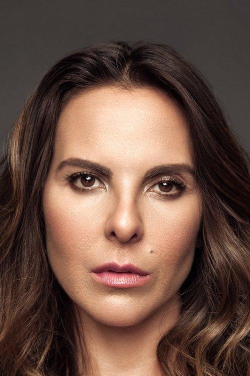 Kate del Castillo fotoğrafı