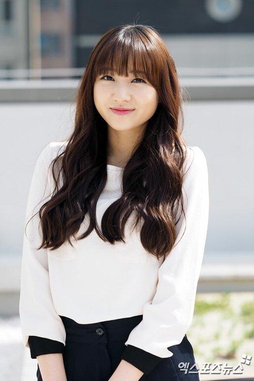 Cho Shi-yoon fotoğrafı